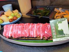 -吼堂老火锅(太古里总店)