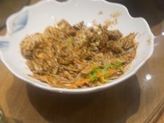 -黑家养生粥道馆(新世纪店)