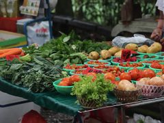 -Bamboo Saturday Market(Nana Jungle)