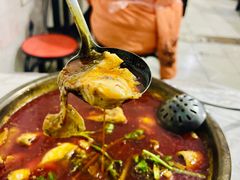 -重庆特色冷锅鱼(武大店)