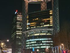 -乐天免税店(明洞店)