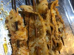 -黑蛋烤肉坊(光华路总店)