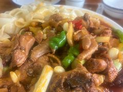 -阿达西新疆餐厅(西北大学店)