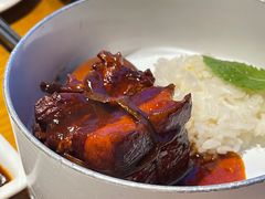-小马哥融合菜(延安大街店)