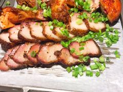 -绿茶餐厅(燕郊永旺店)