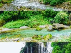 -瓦屋山景区