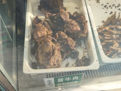 -紫光园清真北京小吃(广渠门内店)