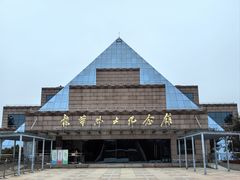 -上海市龙华烈士陵园