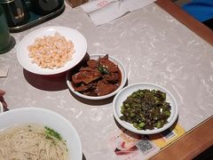 -松鹤面馆·古法焖肉面(观前店)