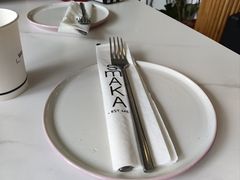 -SMAKA(复兴soho店)