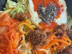 -优壹佳·延边朝鲜族料理(中山北路店)