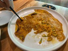 -啄佬食堂