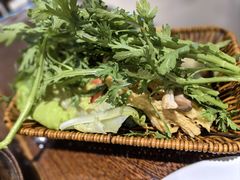 -天荷菜根·闽南素食自助(刺桐北路店)