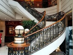 -上海安亭别墅花园酒店