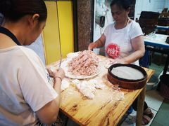 -海汇源老烧麦店(东大街总店)