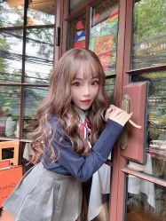 -审美HAIRSALON