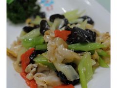 -龙宫海鲜楼(长乐漳港店)
