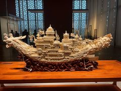 -北京工艺美术博物馆