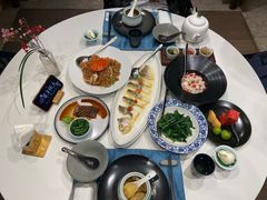 -杭州西湖柳莺里酒店·闻莺厅