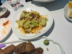 -鑫悦诚府·新鲁菜·餐厅(趵突泉店)