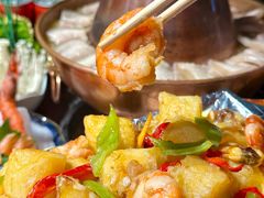 -梨花自助烤肉(西三旗万象汇黑金店)