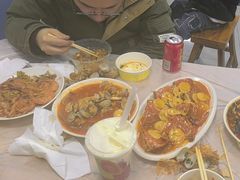 -大勇海鲜(叙康里店)