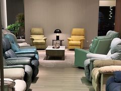 -LAZBOY美国乐至宝(真北红星店)