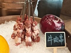 -韵咖啡自助餐厅(天津香格里拉店)