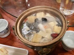 -古关火锅店(古北水镇景区店)