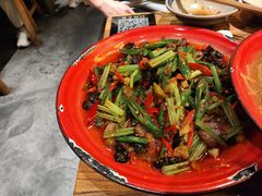 -破三川·新川菜(静安大融城店)