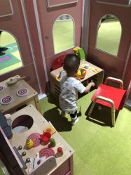 -幻贝家儿童乐园(苏州中心店)