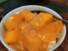 -堂屋糖水店(愚园店)