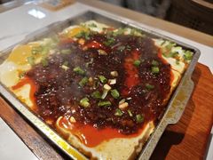 -延锄汤饭食堂(桂林路店)