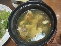 -食光慢宴·安吉土菜馆