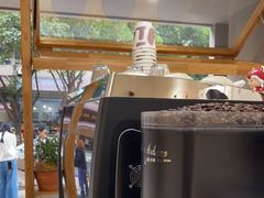 -via coffee(万象城店)