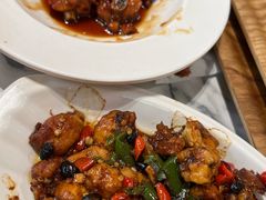 -乡村基·川味现炒大王(熙悦天街店)