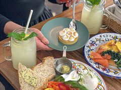 -Alimentari早午餐(安福路店)