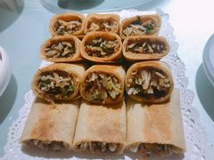 -鸭王烤鸭店(三里河店)