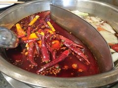 -川味轩火锅(仁和路店)