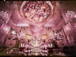 -谛融婚礼酒店·宴会厅(花园店)