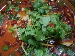 -老字号怡玺·藿香雅鱼(20年雅安店)