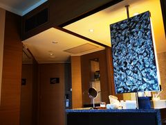 -上海外滩茂悦大酒店