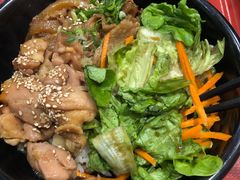 -食其家·牛丼咖喱(文三路店)