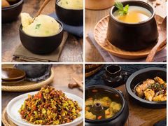 -云海肴·汽锅鸡·云南菜(苏州中心店)
