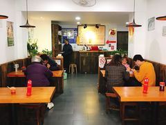 大堂-周素珍馄饨(王家弄店)