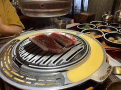 五花肉-三代烤肉(保利广场店)