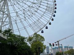-南昌之星摩天轮