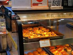 -广隆蛋挞王(农讲所店)