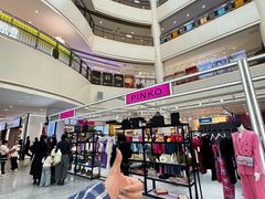 -盛京大奥莱(沈阳奥体店)