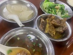 -阿秋牛排(湖心街店)